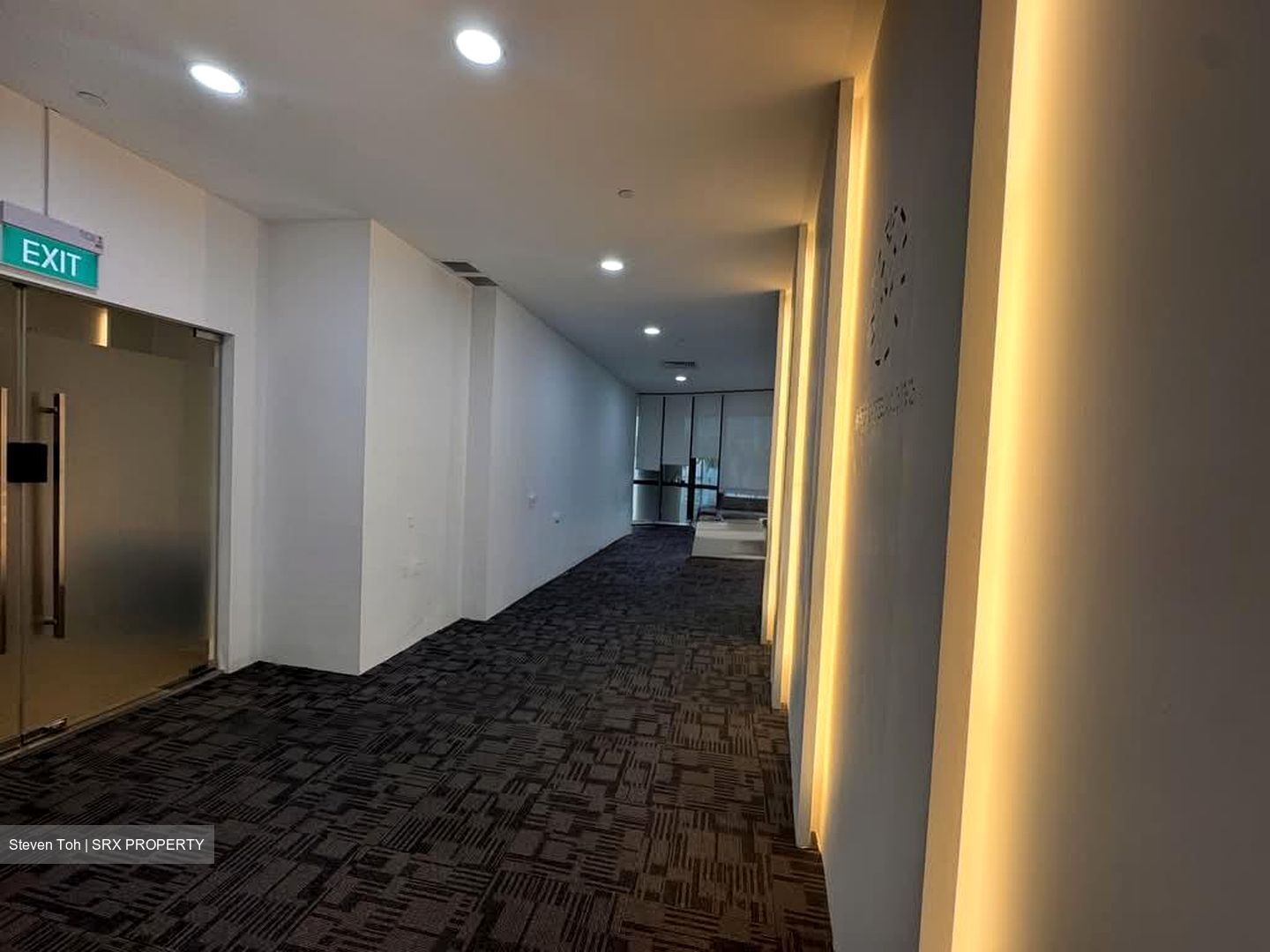 Woods Square (D25), Office #584857991